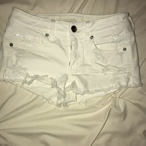 American eagle Super stretch shortie